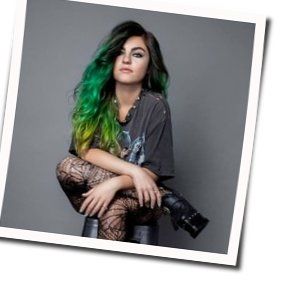 Forgetting All About You Chords by Phoebe Ryan And Blackbear