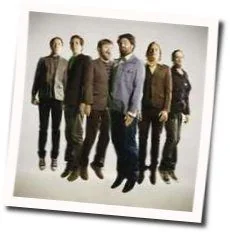 All In An Afternoon Chords by The Phoenix Foundation