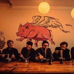 Sister Risk Chords by The Phoenix Foundation