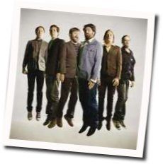 All In An Afternoon Chords by The Phoenix Foundation