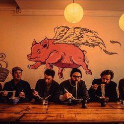 Sister Risk Chords by The Phoenix Foundation