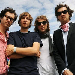 Lasso Chords by Phoenix