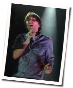 The Real Thing Chords by Phoenix
