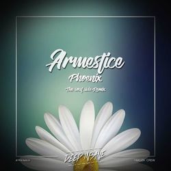 Armistice Bass tabs by Phoenix