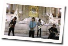 Consolation Prizes Chords by Phoenix
