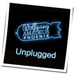 Countdown Chords by Phoenix