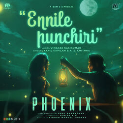 Ennile Punchiri Chords by Phoenix