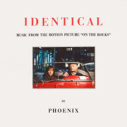 Identical Chords by Phoenix