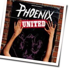 If I Ever Feel Better Bass tabs by Phoenix