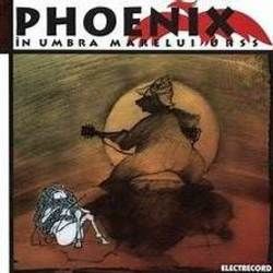 In Umbra Marelui Urs by Phoenix