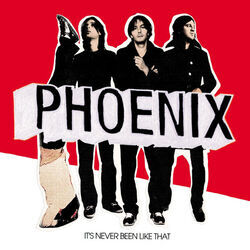 Long Distance Call Bass tabs by Phoenix