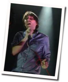 The Real Thing Chords by Phoenix