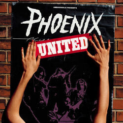 Too Young Tabs by Phoenix