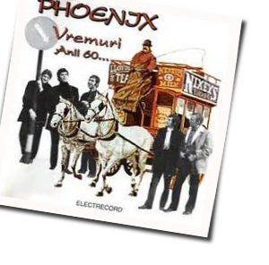 Vremuri Chords by Phoenix