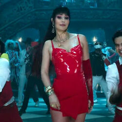 Kinna Sona Chords by Phone Bhoot