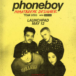 Heartbreak Designer Chords by Phoneboy