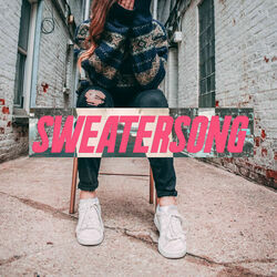 Sweater Song Solo Tab by Phoneboy
