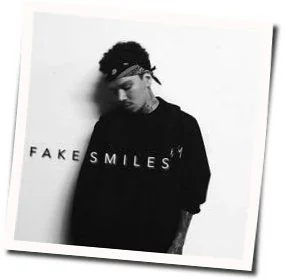 Fake Smiles Chords by Phora