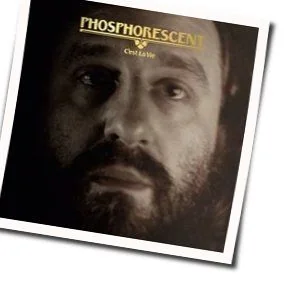 Christmas Down Under Chords by Phosphorescent