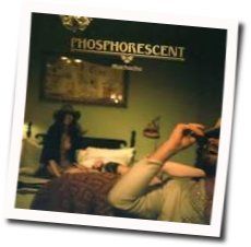 Ride On Right On Chords by Phosphorescent