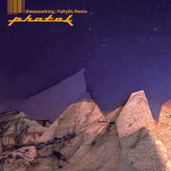 Sleepwalking Chords by Photek