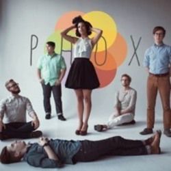 1936 Ukulele Chords by Phox