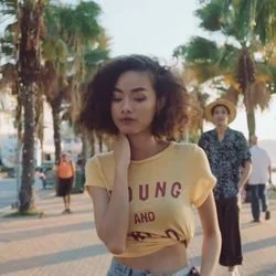 Lover Boy Bass Tab by Phum Viphurit