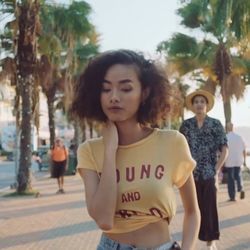 Lover Boy Bass tabs by Phum Viphurit