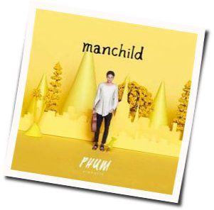 Lover Boy Ukulele Chords by Phum Viphurit