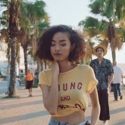 Loverboy Chords by Phum Viphurit