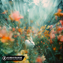 As Long As You Love Me Chords by Phurs