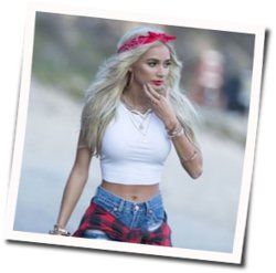 Hold On Were Going Home Chords by Pia Mia