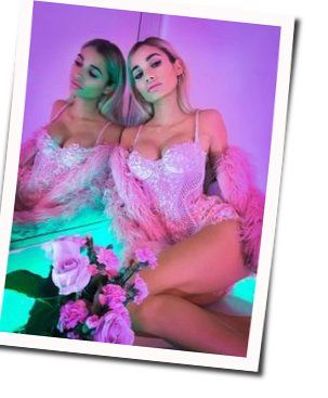 I'm A Fan Chords by Pia Mia