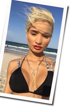 Lost And Found Intro by Pia Mia
