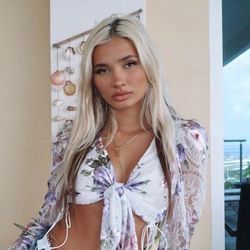 Remember Me Chords by Pia Mia
