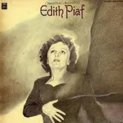Autumn Leaves Chords by Edith Piaf