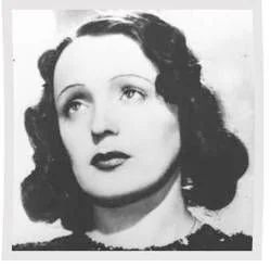 Sous Le Ciel De Paris Chords by Edith Piaf