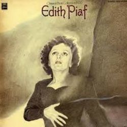 Autumn Leaves by Edith Piaf