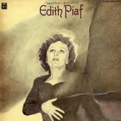 Autumn Leaves Chords by Edith Piaf