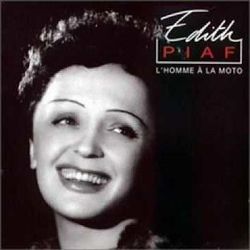 Lhomme À La Moto Ukulele Chords by Edith Piaf