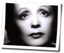 Milord Intro by Edith Piaf