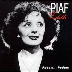 Padam Padam by Edith Piaf