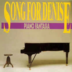 Song For Denise Tab by Piano Fantasia