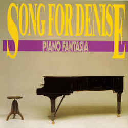 Song For Denise Tabs by Piano Fantasia