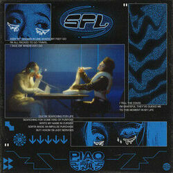 Haunted By Potential Chords by Piao