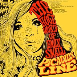 At The Third Stroke Chords by Picadilly Line