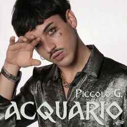 Acquario Chords by Piccolo G