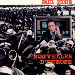 Ses Yeux Ukulele by Paul Piche