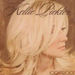 100 Proof Chords by Kellie Pickler