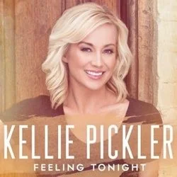 Feeling Tonight Chords by Kellie Pickler
